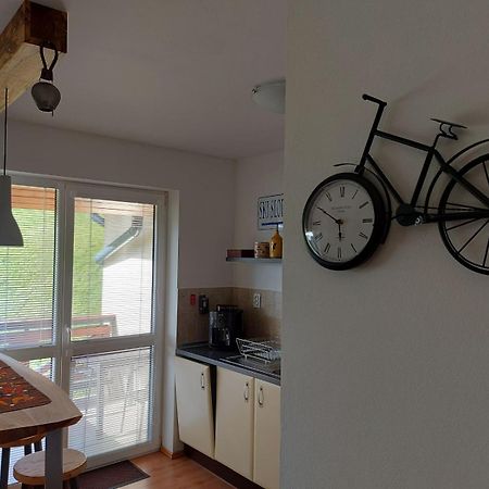 Apartment Ski-Bike-Hike, Вышне-Ружбахи Экстерьер фото