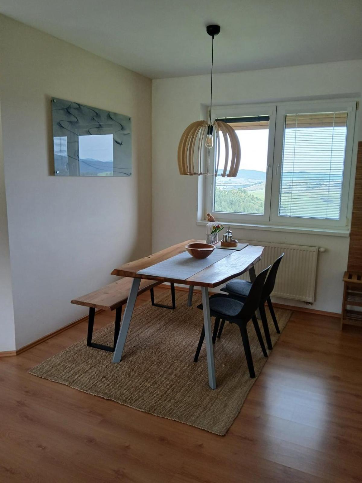 Apartment Ski-Bike-Hike, Вышне-Ружбахи Экстерьер фото