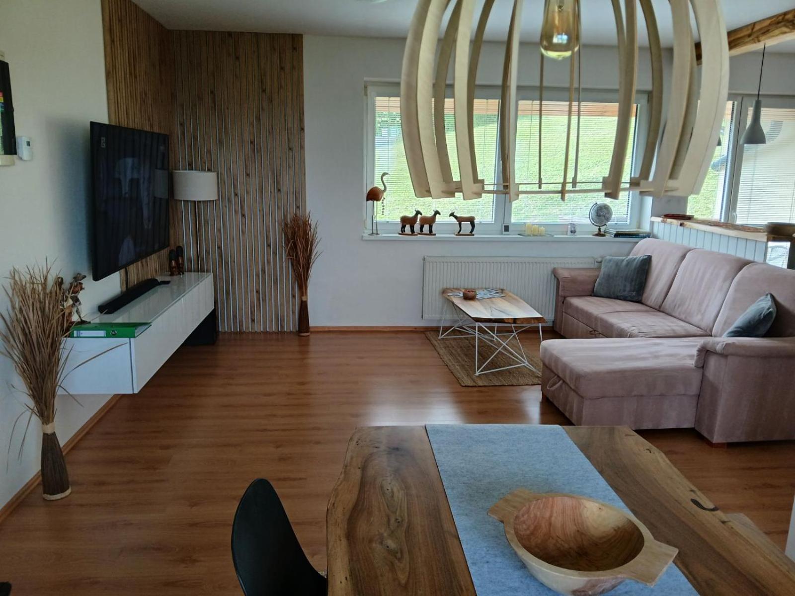 Apartment Ski-Bike-Hike, Вышне-Ружбахи Экстерьер фото